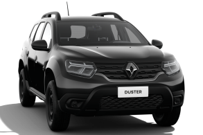 Renault amplia a oferta da linha Duster com a nova versão Zen Plus 1 6 com câmbio manual 0 (3)