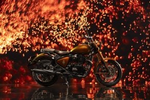 Royal Enfield Classic 650 Hypershift 125th Anniversary Edition (1)