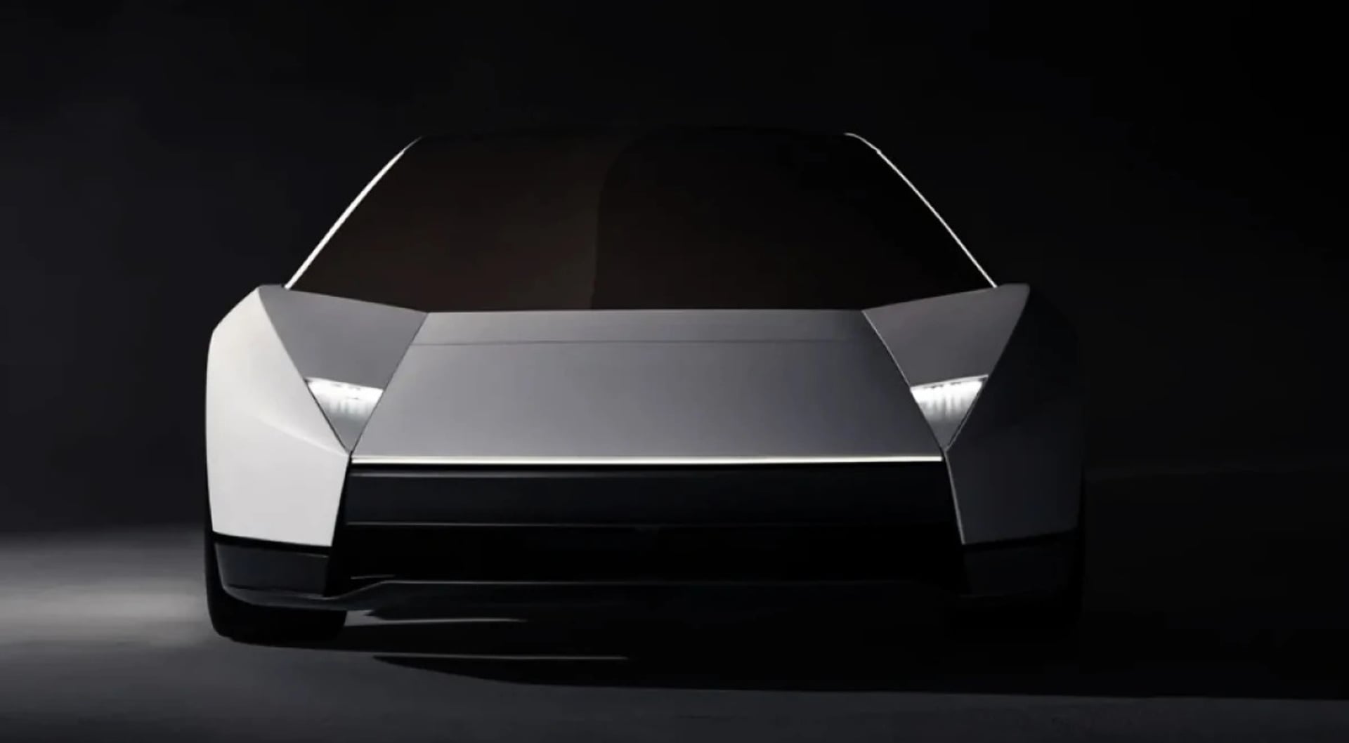 novo tesla roadster 2