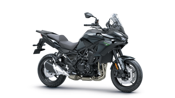 Kawasaki Versys 900