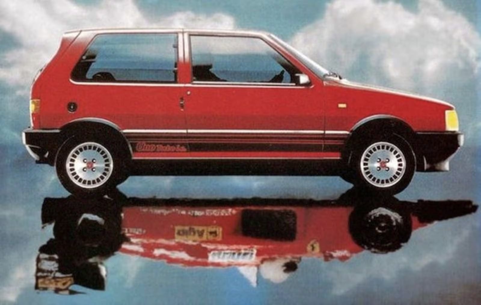 uno turbo italiano
