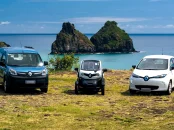 autopapo noronha renault kangoo twizy zoe 2019