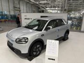 Chery QQ3 (1)