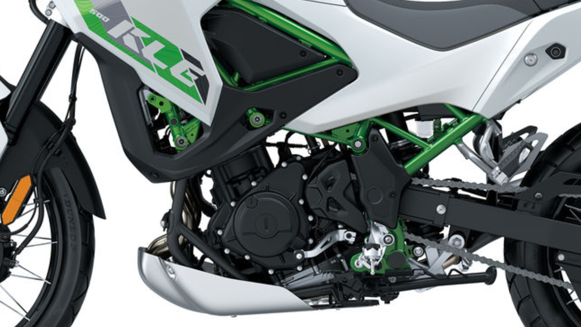 Kawasaki KLE 500 2027 (5) Kawasaki KLE 500 2027 (5)