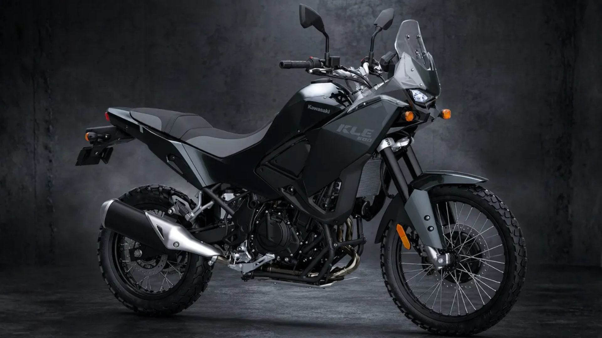 Kawasaki KLE 500 2027 (6)