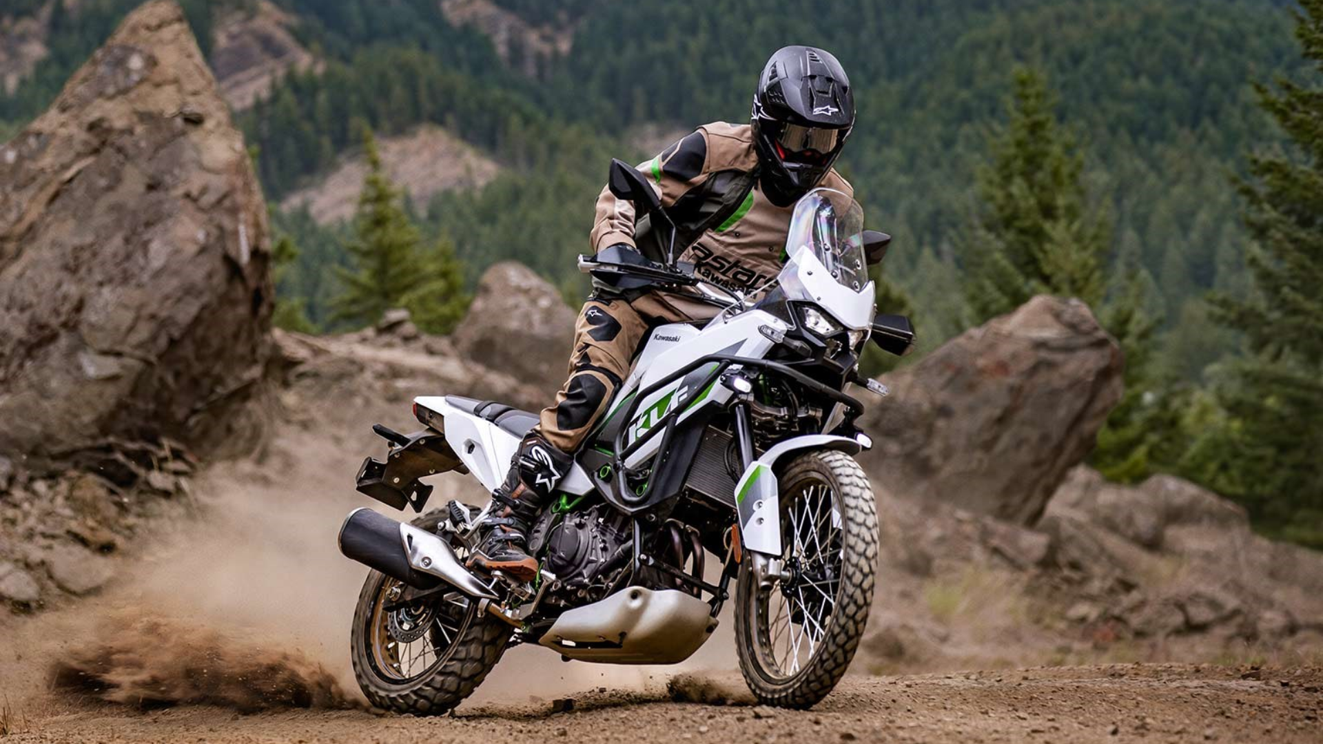 Kawasaki KLE 500 2027 (8) Kawasaki KLE 500 2027 (8)
