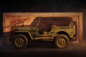 jeep vision beyond 2030