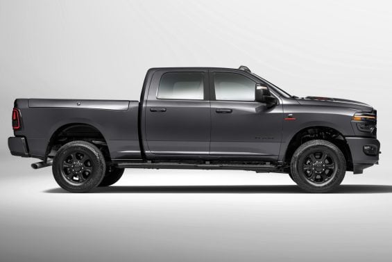 ram 2500 laramie night edition 16