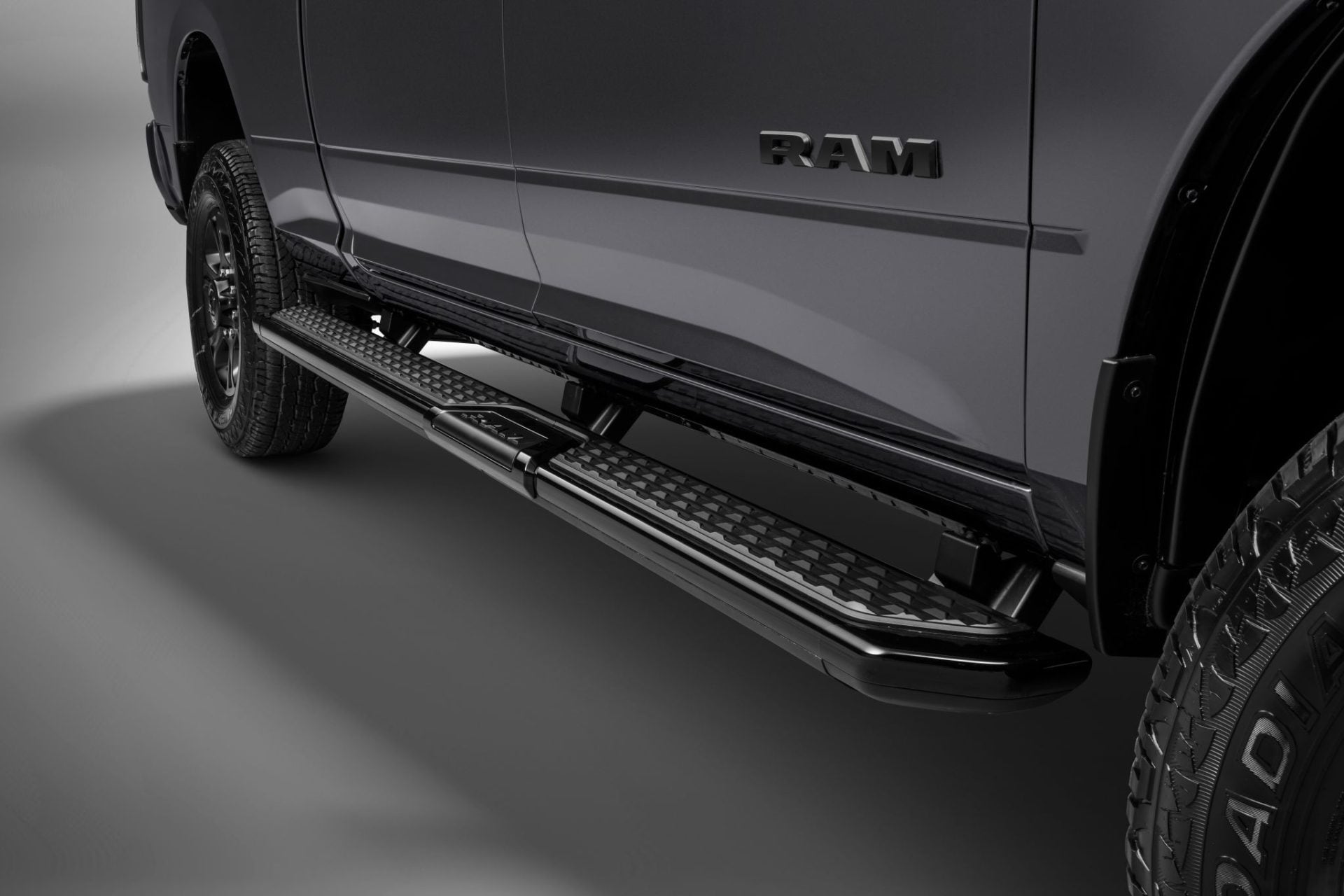 ram 2500 laramie night edition 20