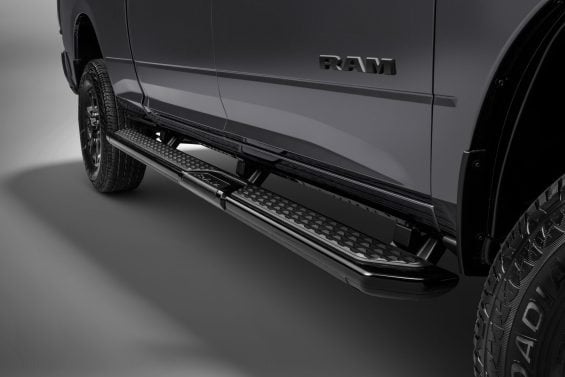 ram 2500 laramie night edition 20