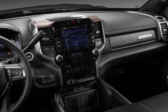 ram 2500 laramie night edition 27