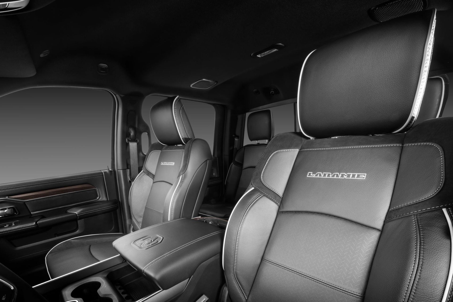 ram 2500 laramie night edition 28