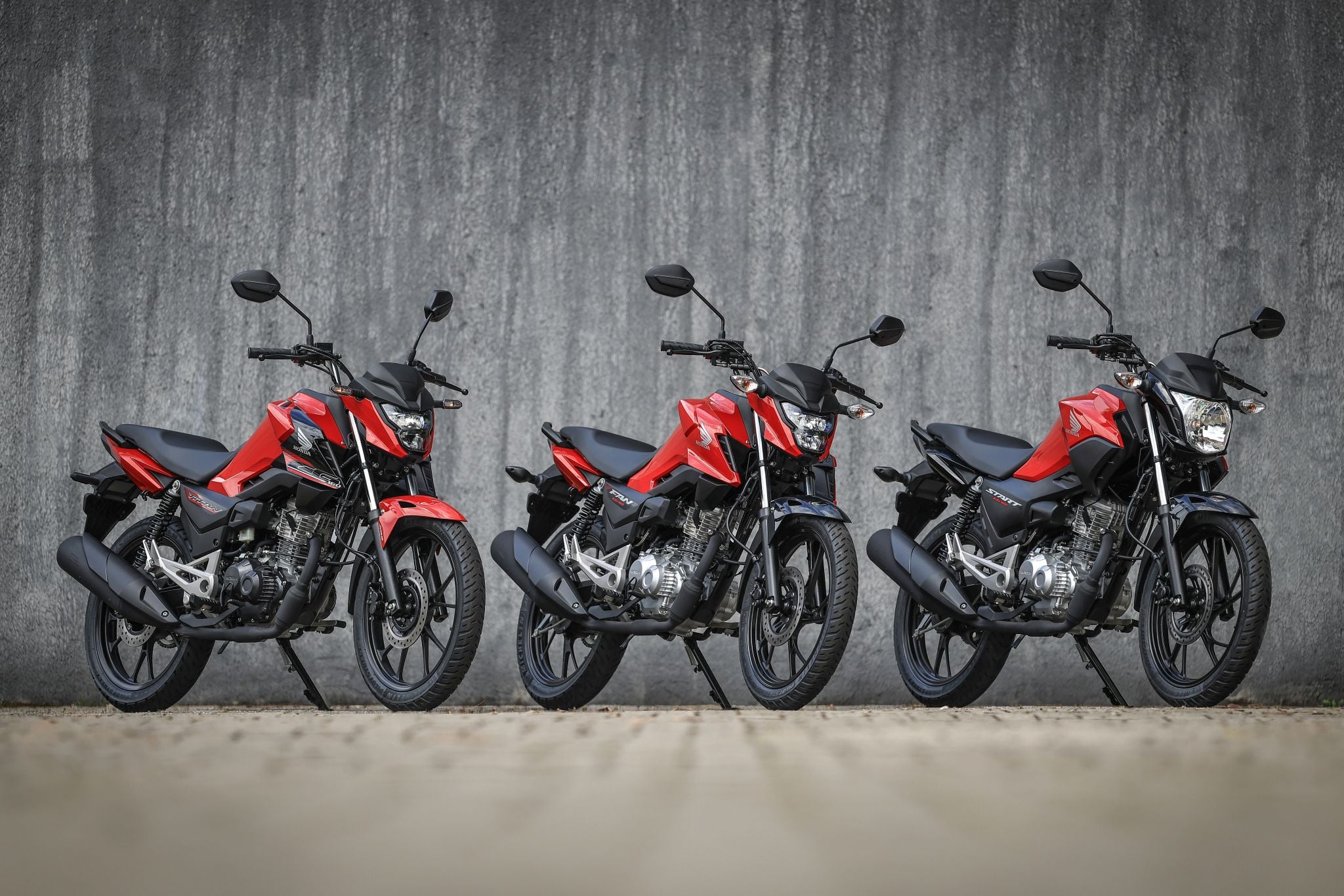 Linha CG160 2027 EST VER