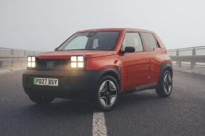 fiat panda render 2026 web