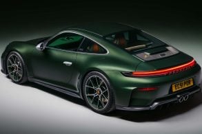 porsche 911 gt3 earls court 51 edition