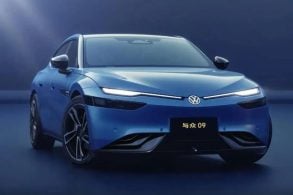 Volkswagen ID Unyx 09 2