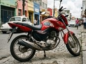 moto ficitia criada pelo gemini