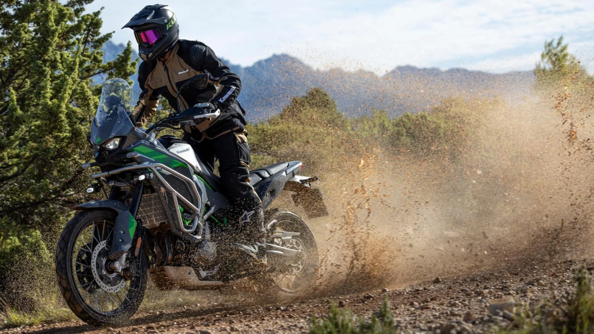Kawasaki KLE 650 (6) Kawasaki KLE 650 (6)