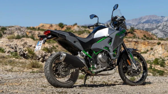 Kawasaki KLE 650 (9)