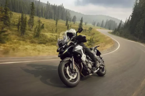 Triumph Tiger 1200 (2)