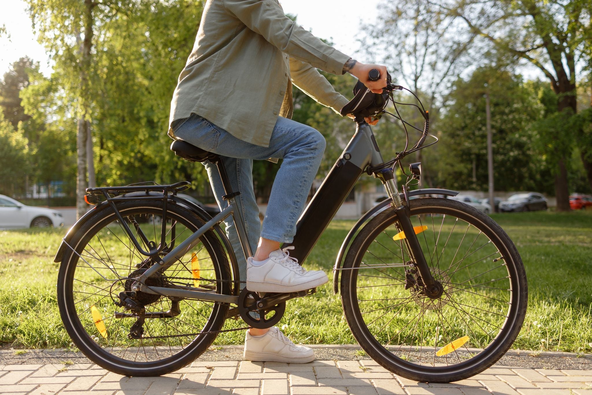 bicicleta bike elétrica bicicleta bike elétrica