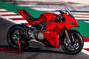 Ducati Panigale V4 S