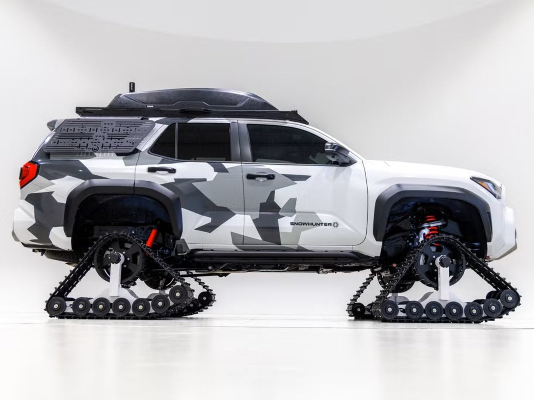 TOYOTA DE NEVE 5