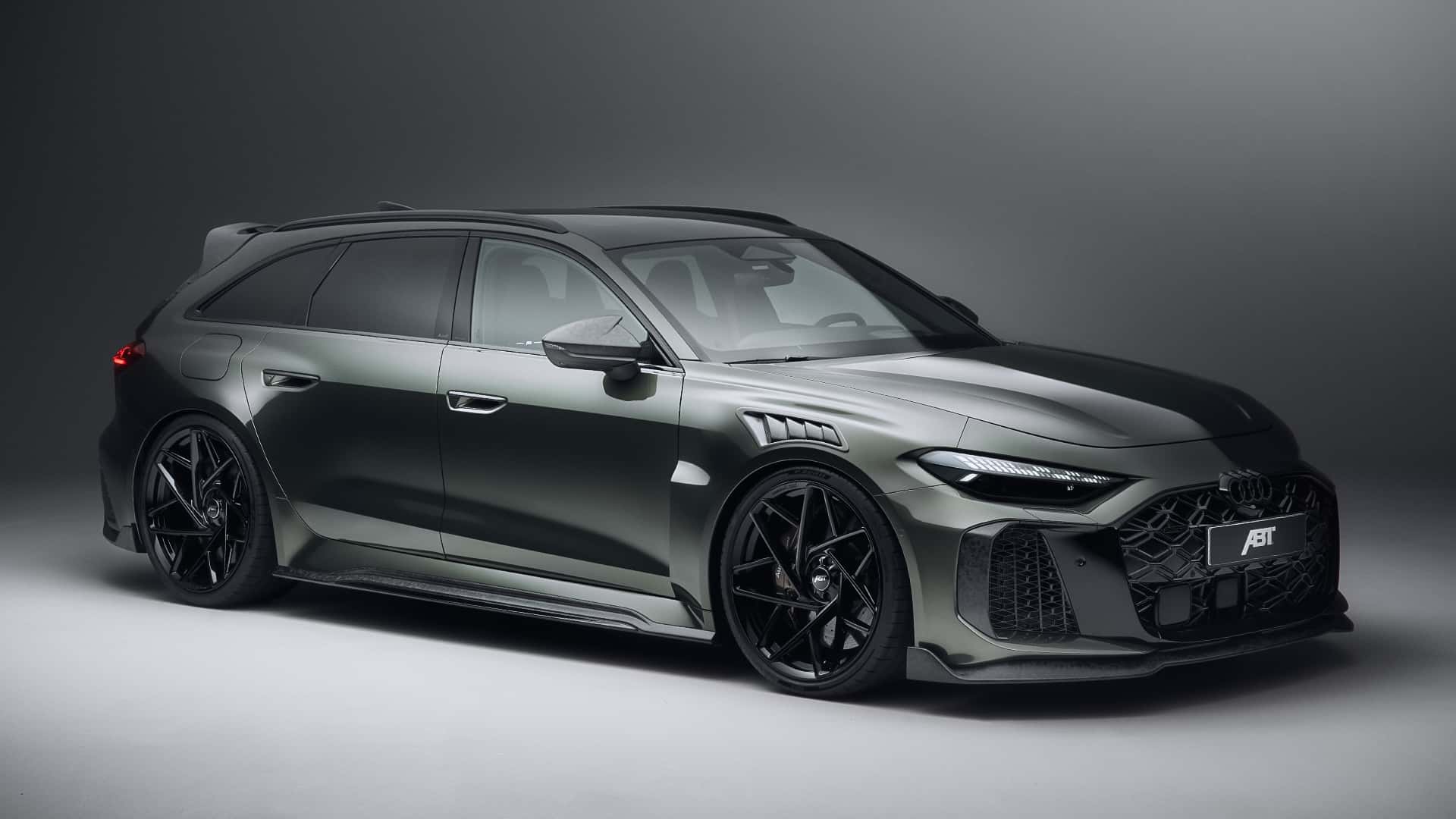abt audi rs5 r 2026