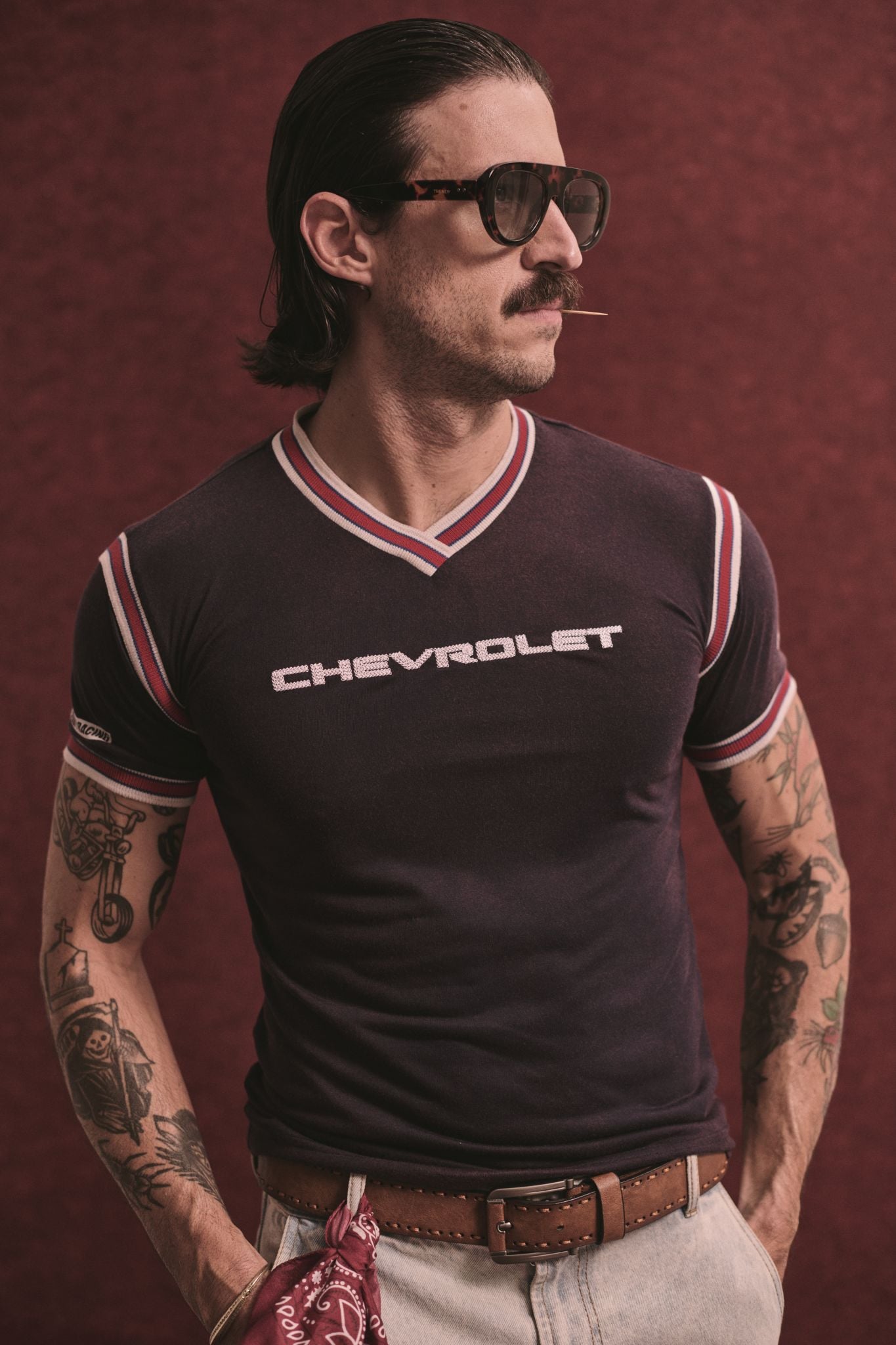 BAW RACING BY CHEVROLET MOTORSPORT (divulgação) (2)