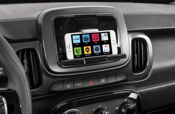 fiat mobi drive gsr live on