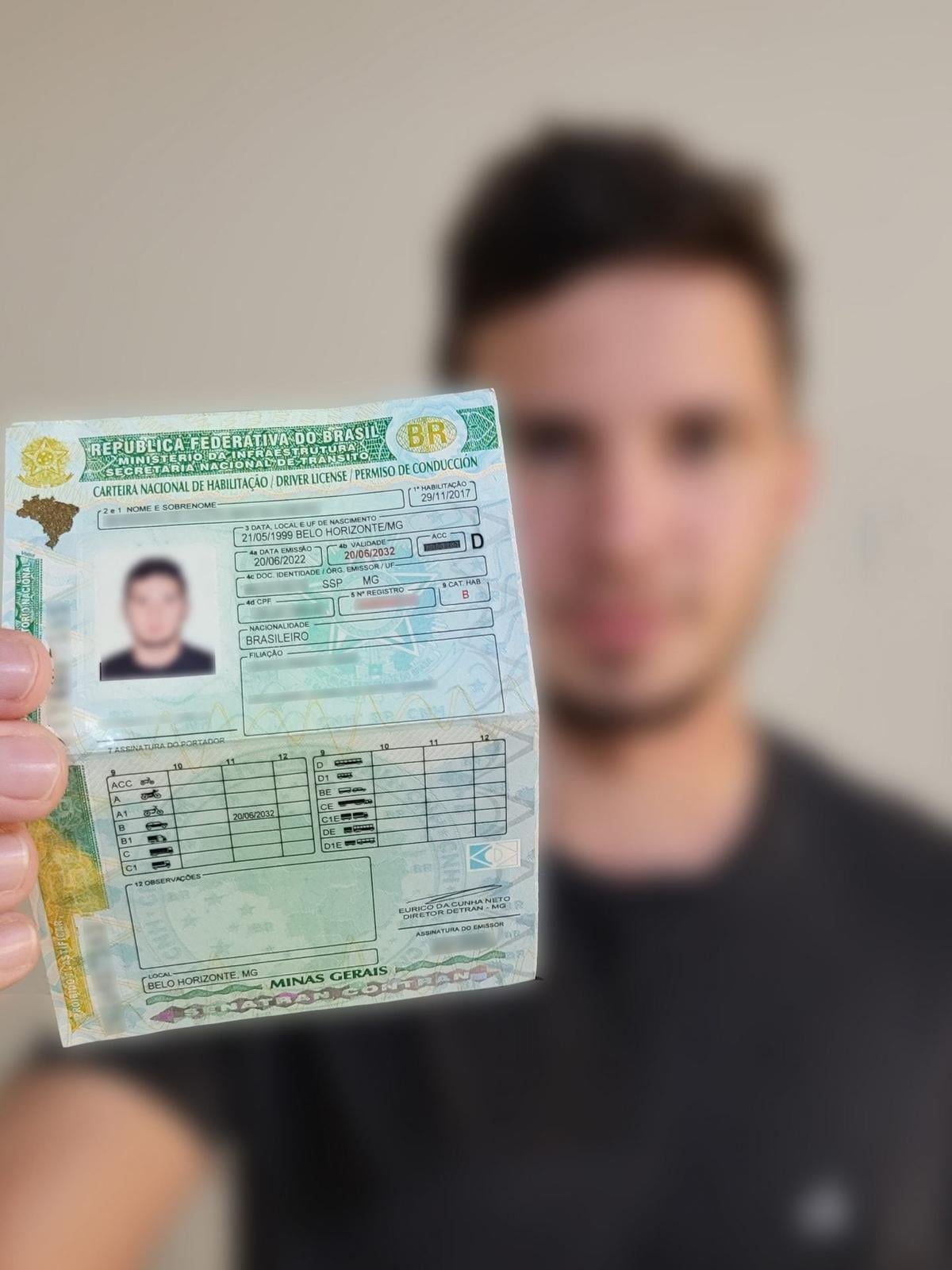 Confira as 10 matérias mais lidas da semana - 26/12 a 02/01