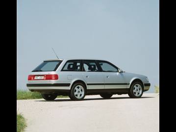 audi 100-avant-28-v6-1994 traseira