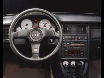 audi 80-26-e-v6-1994 painel