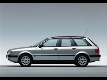 audi 80-avant-26-e-v6-1995 lateral