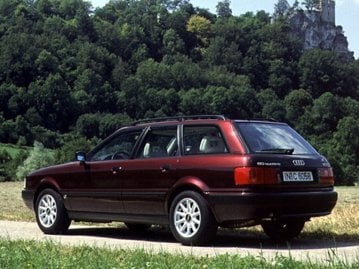 audi 80-avant-26-e-v6-1995 traseira