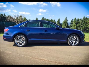 audi a4-18-tfsi-attraction-multitronic-2016 lateral