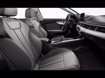 audi a4-20-tfsi-ambition-stronic-2017 bancos