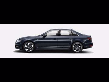 audi a4-20-tfsi-ambition-stronic-2017 lateral