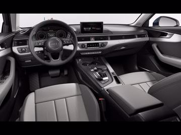 audi a4-20-tfsi-ambition-stronic-2017 painel