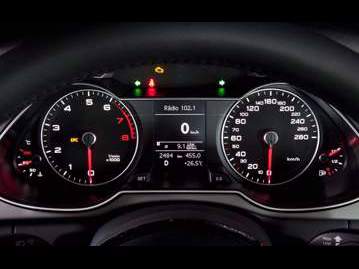 audi a4-20-tfsi-avant-attraction-multitronic-2014 instrumentos
