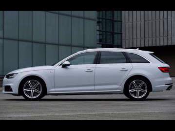 audi a4-20-tfsi-avant-attraction-multitronic-2014 lateral