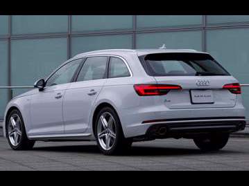 audi a4-20-tfsi-avant-attraction-multitronic-2014 traseira
