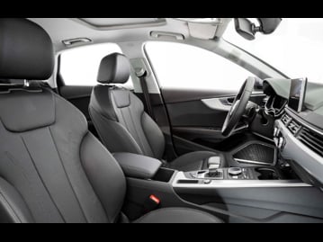 audi a4-20-tfsi-launch-edition-stronic-2016 bancos