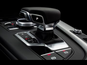 audi a4-20-tfsi-launch-edition-stronic-2016 cambio