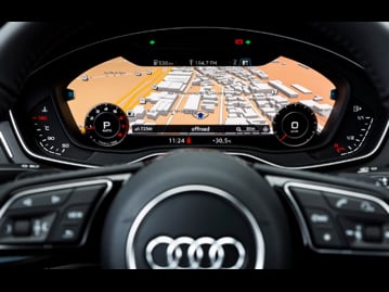 audi a4-20-tfsi-launch-edition-stronic-2016 instrumentos