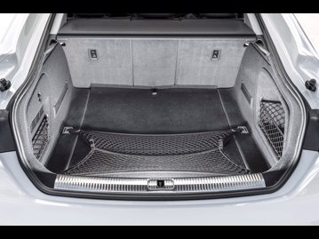 audi a5-20-tfsi-sportback-ambiente-2018 bagageiro