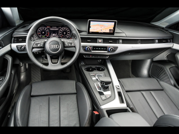 audi a5-20-tfsi-sportback-ambiente-2018 painel