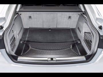 audi a5-20-tfsi-sportback-ambition-2018 bagageiro