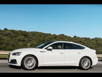 audi a5-20-tfsi-sportback-ambition-2018 lateral
