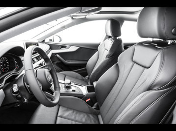 audi a5-20-tfsi-sportback-ambition-plus-quattro-2018 bancos